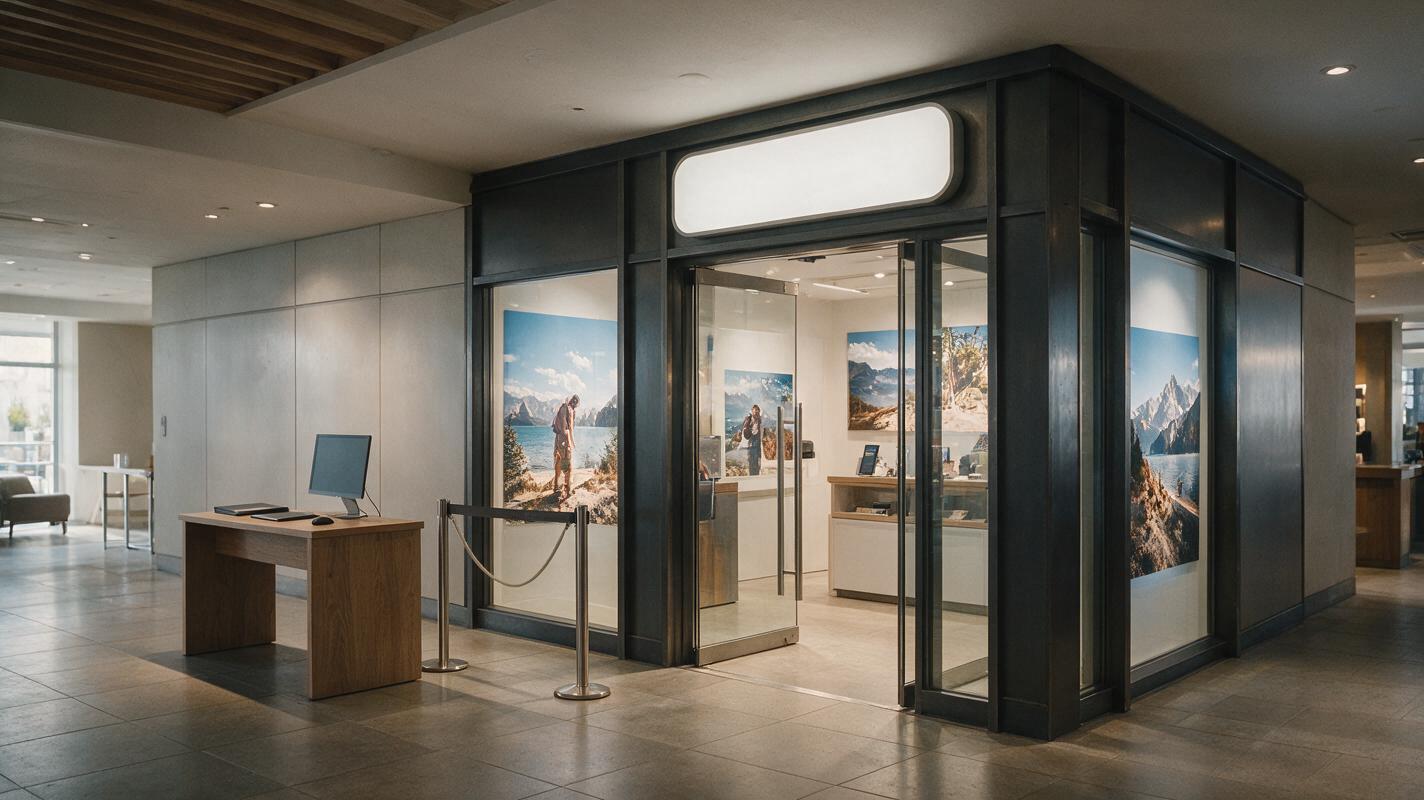 旅拍店被避雷怎么处理？从确认到口碑修复的完整应对顺序