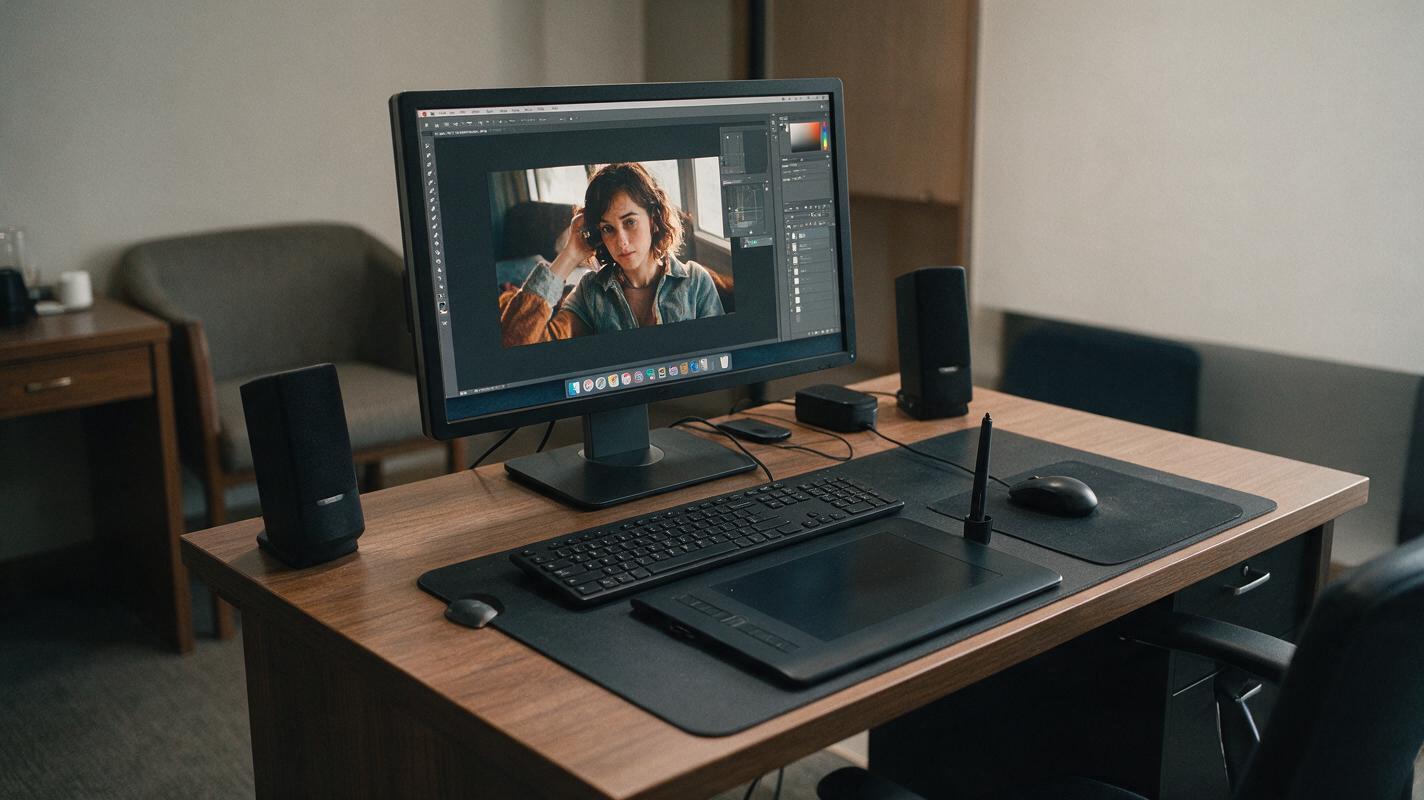 旅图纪精修多少钱一张？先说清定价怎么问